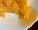 Foto del paso 4 de la receta: “Sangría” sin alcohol y sin azúcar, para niños