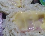 Foto del paso 6 de la receta: Pan de cebolla relleno