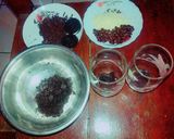 Foto langkah ke 3 dari resep Cheese cake oreo.