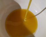 A picture of step 3 of Juicy fruit chat.