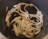 Foto del paso 2 de la receta: Crema (sin crema) de verduras sorpresa