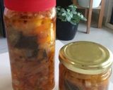 Foto del paso 5 de la receta: Berenjenas en Escabeche