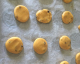 Foto del paso 4 de la receta: Galletas de mantequilla