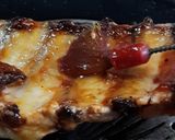 Foto del paso 6 de la receta: Pechito de cerdo en aro circular