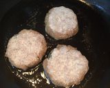 A picture of step 6 of Soya Cutlets / Patties.