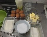 Foto del paso 1 de la receta Mini choux