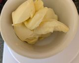 A picture of step 2 of White sandwich loaf (bread maker).