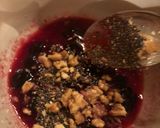 Foto del paso 4 de la receta: Mini cheesecake de yogur griego 🧀