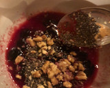 Foto del paso 4 de la receta: Mini cheesecake de yogur griego 🧀
