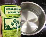 Hình bước làm 2 của món Chè đậu xanh