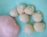 Foto langkah ke 4 dari resep Japanese Milk Bread.