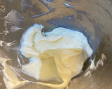 Foto del paso 3 de la receta: Crepas dulces de crema de queso y fresas