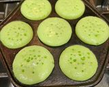 Foto langkah ke 6 dari resep Bika Ambon 2 Telur.