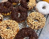 Foto langkah ke 5 dari resep Donat Kentang Kampung.