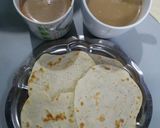 Foto del paso 4 de la receta: Tortilla a la sartén