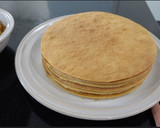 Foto del paso 4 de la receta: Fantástica tarta rusa de miel Medovik // Russian honey cake