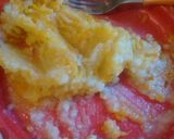 Foto del paso 2 de la receta: Puré de papa y zapallo