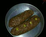 Foto del paso 6 de la receta: Pan de carne!!!