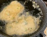 Foto langkah ke 7 dari resep Tempe Mendoan.