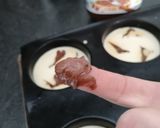 Une image de l'étape 2 de Clafoutis au Nutella.