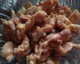 Foto del paso 8 de la receta: Ñoquis Soufleé