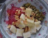 Foto langkah ke 5 dari resep Sekoteng.