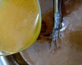 Foto langkah ke 4 dari resep Bolu karamel - sarang semut.