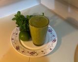 صورة لخطوة 2 من وصفة ‏ ‏عصير الفاكهة والخضار الافوكاتو 🥑🥑🥑