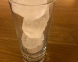 Φωτογραφία βήματος 1 της συνταγής Mastiha fizz