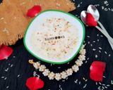 A picture of step 3 of Ground Rice Pudding / Kheer.