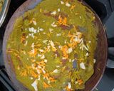 मूंग दाल पराठा पंजाबी स्टाइल (moong dal paratha punjabi style recipe in Hindi) रेसिपी चरण 3 फोटो