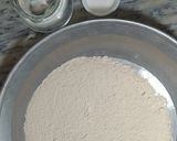 A picture of step 1 of Grilled Chapati.