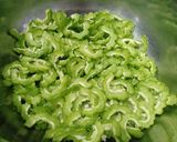 Foto langkah ke 1 dari resep Tumis Pare.