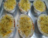 Foto langkah ke 4 dari resep Spagetti Brulee.