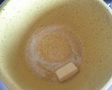 Foto del paso 2 de la receta Sopa de hojas de puerro (parte verde) con patata