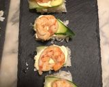 Foto del passaggio 5 della ricetta Sushi croccante istantaneo (o quasi)