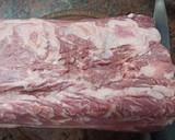 Foto del paso 1 de la receta: Bife de chorizo a la plancheta