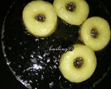 Foto langkah ke 4 dari resep Donat Kentang Empuk.