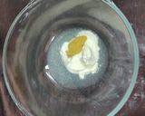 A picture of step 2 of Soya Chaap Malai Tikka.