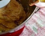 Foto del passaggio 10 della ricetta Focaccia con la zucca
