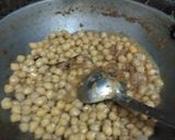 पंजाबी छोले मसाला (panjabi chole masala recipe in hindi) रेसिपी चरण 5 फोटो