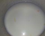 Foto langkah ke 2 dari resep Puding mangga Vla susu creamy keju.