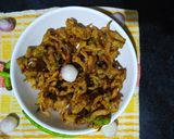(ડુગરી ના ભજિયા(dungri na bhajiya in Gujarati) રેસીપી સ્ટેપ3ફોટો
