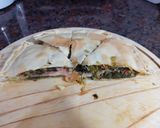 Foto del paso 10 de la receta: Tarta de acelga. Grace