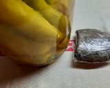 Foto del paso 4 de la receta: Ajíes en vinagre de la Tere