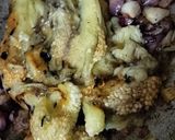 बैंगन का भरता रेसिपी चरण 4 फोटो