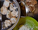 Foto langkah ke 2 dari resep Tahu Kocek ala anak kost.