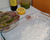 Foto del paso 2 de la receta: Sardinas andaluzas crujientes