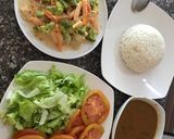 Foto del paso 1 de la receta: Comida de Domingo