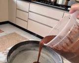صورة لخطوة 2 من وصفة كيكة الباونتي